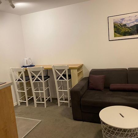 Vuk & Sofija Apartmani Kopaonik Exteriör bild