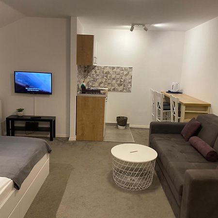 Vuk & Sofija Apartmani Kopaonik Exteriör bild