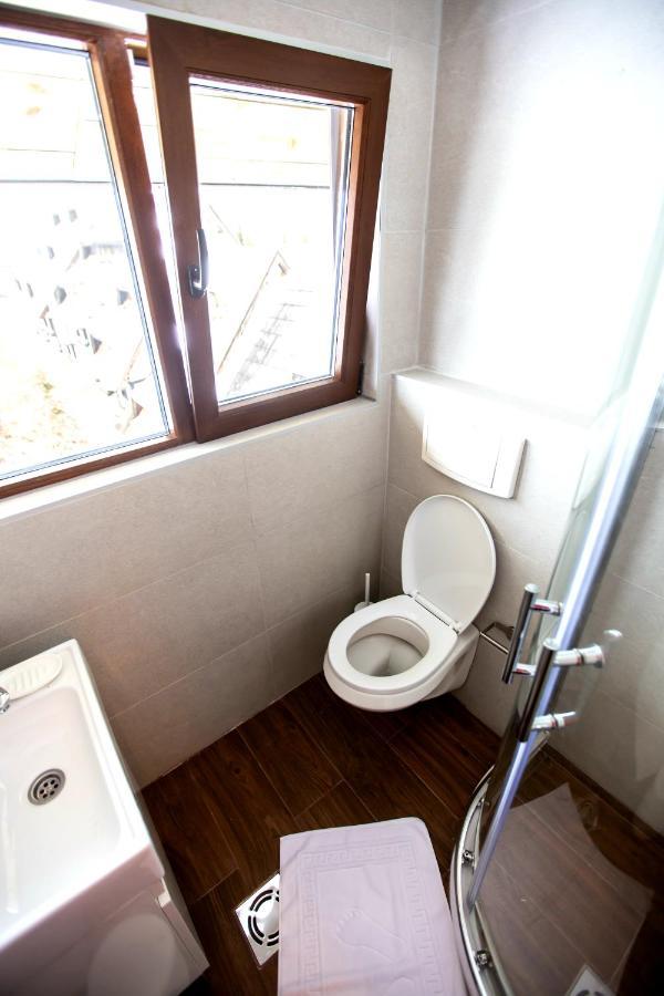 Vuk & Sofija Apartmani Kopaonik Exteriör bild