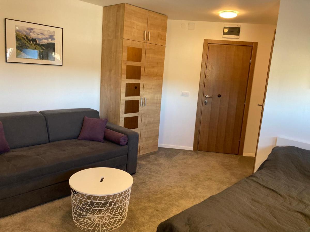 Vuk & Sofija Apartmani Kopaonik Exteriör bild