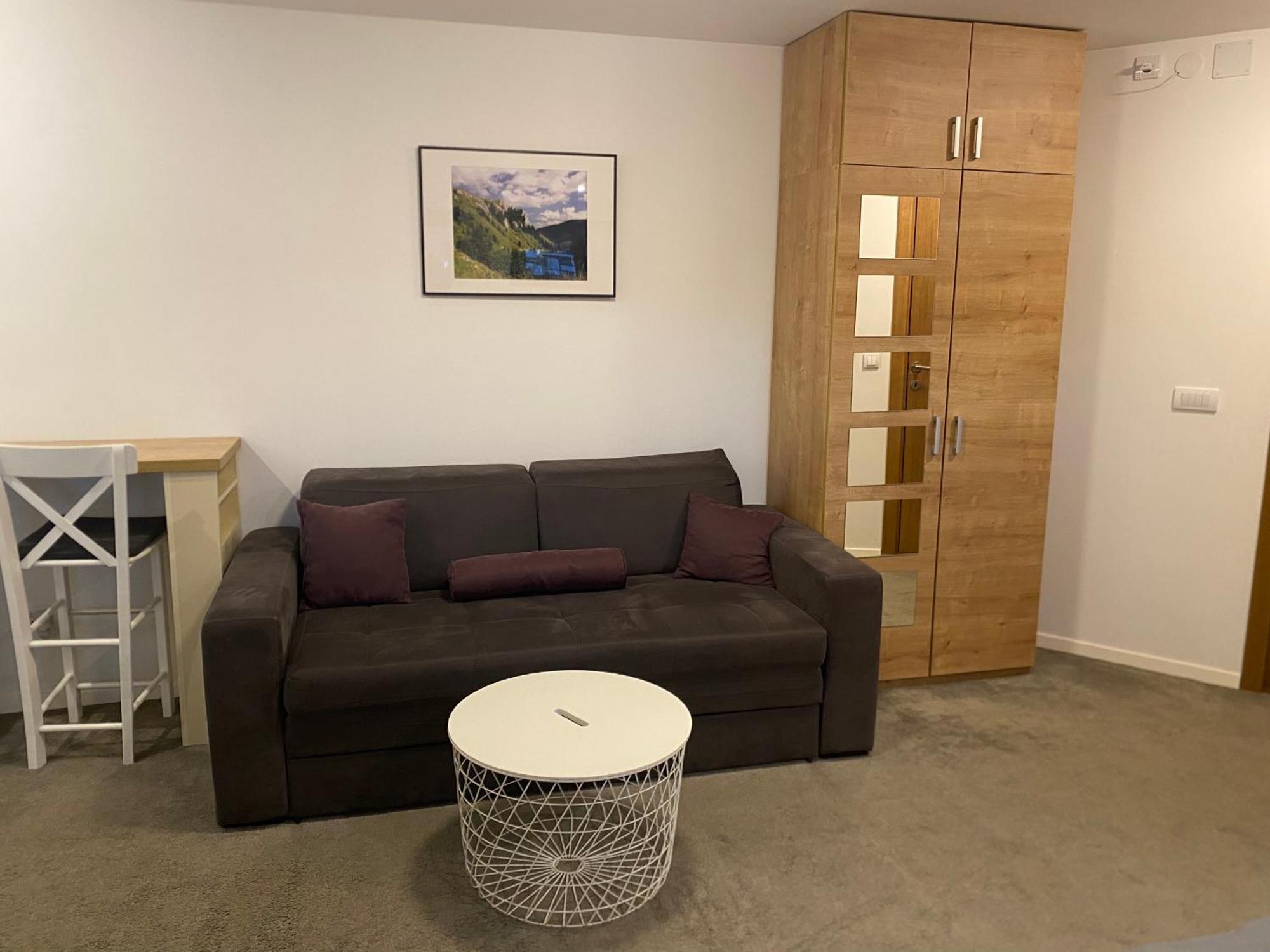 Vuk & Sofija Apartmani Kopaonik Exteriör bild